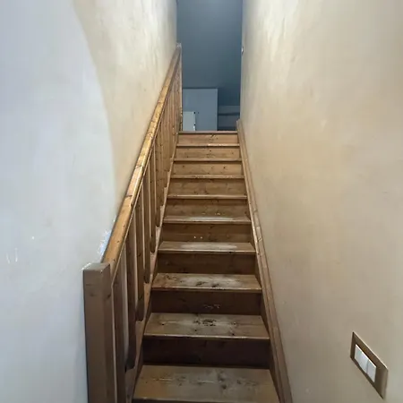 아파트 La Casa Di Artu 파소스쿠로