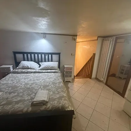 아파트 La Casa Di Artu *