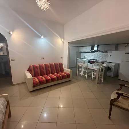 La Casa Di Artu 파소스쿠로
